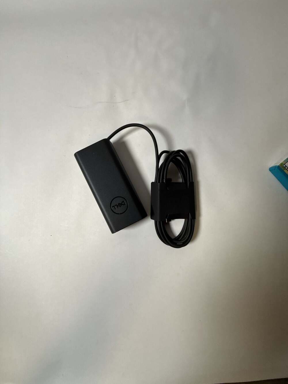Dell 65W USB-C AC Power Adapter LA65NM190